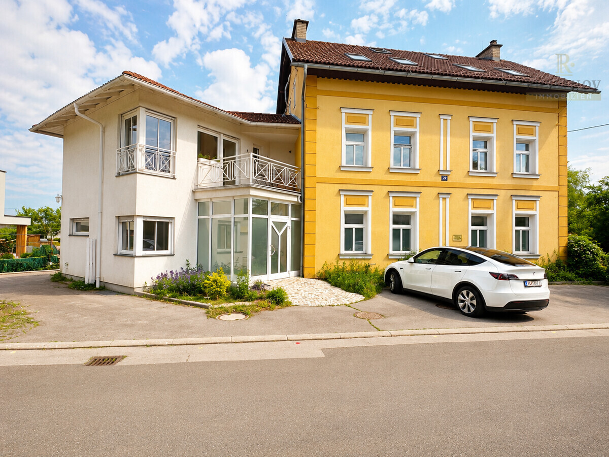 Aussenansicht