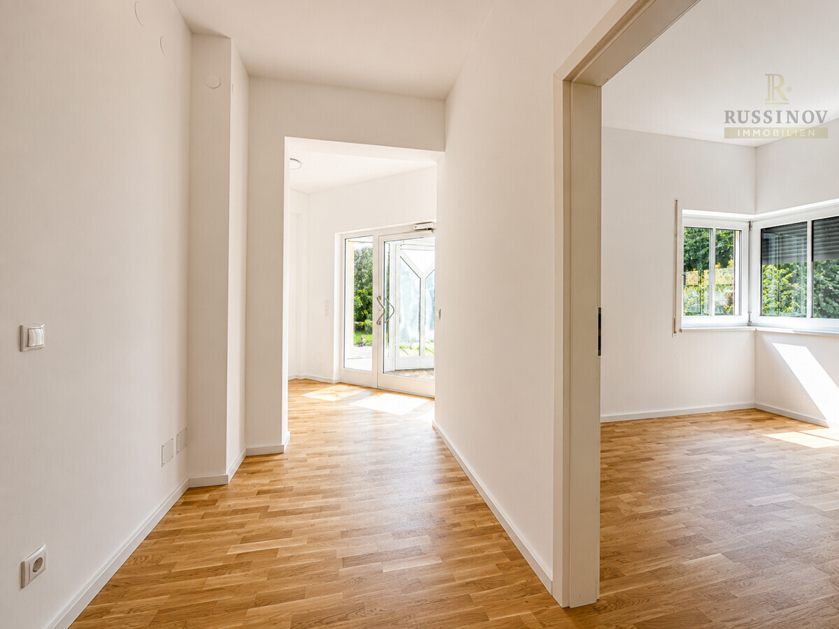 Wohnraum