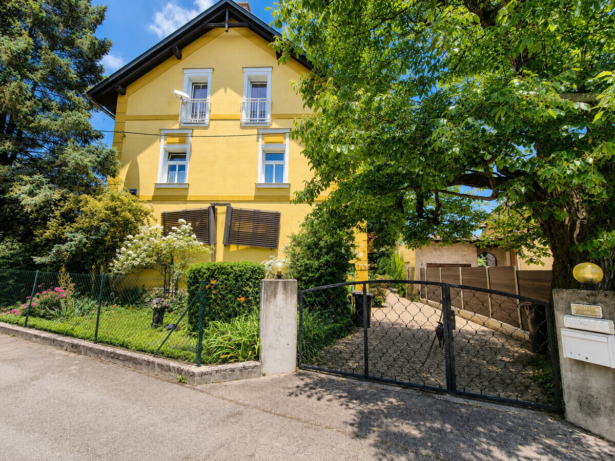 Außen