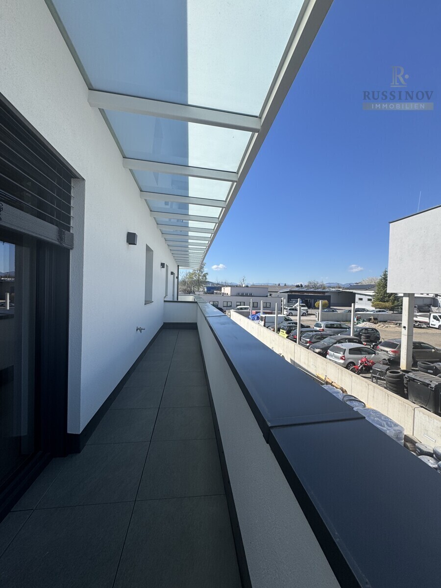 Balkon
