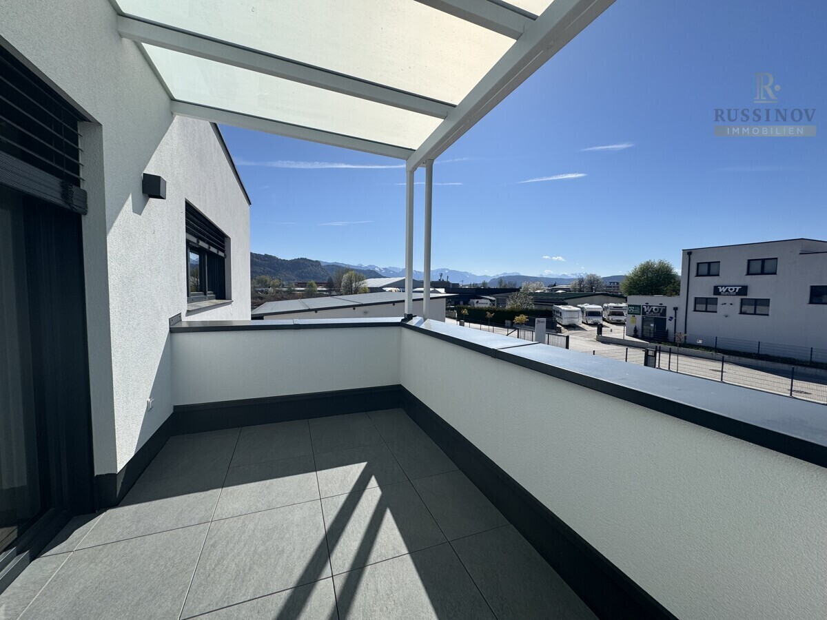 Balkon