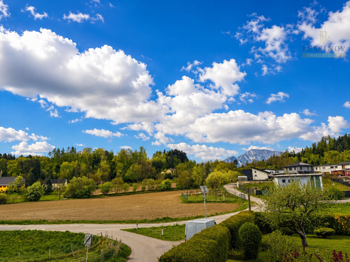 Ausblick
