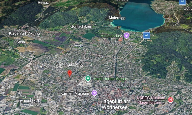 Lage Google