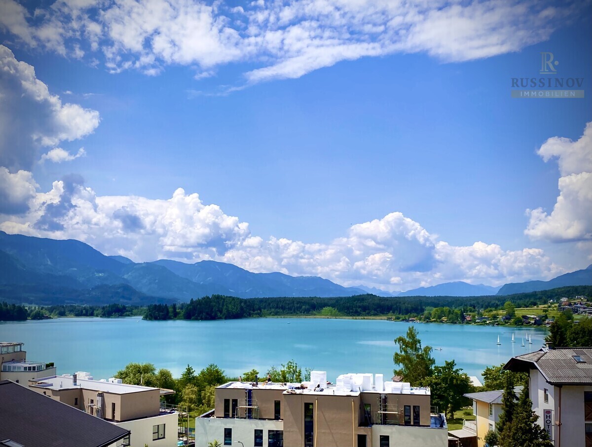 Faaker See 