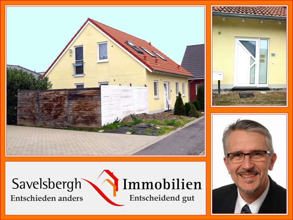 Ihr neues Zuhause?