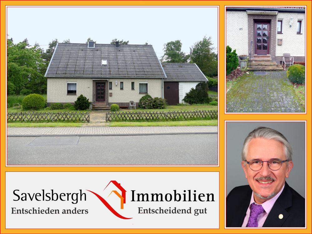 Ihr neues Zuhause?