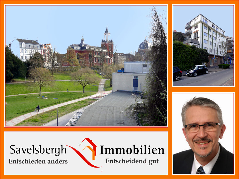 Ihr neues Zuhause?