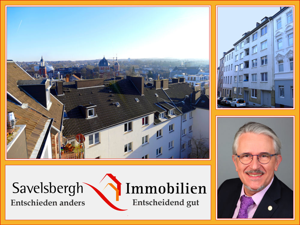 Ihr neues Objekt?