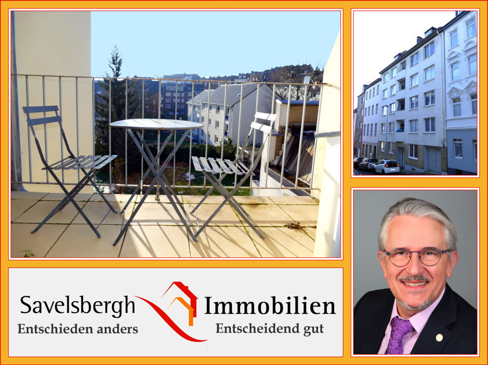 Ihr neues Objekt?
