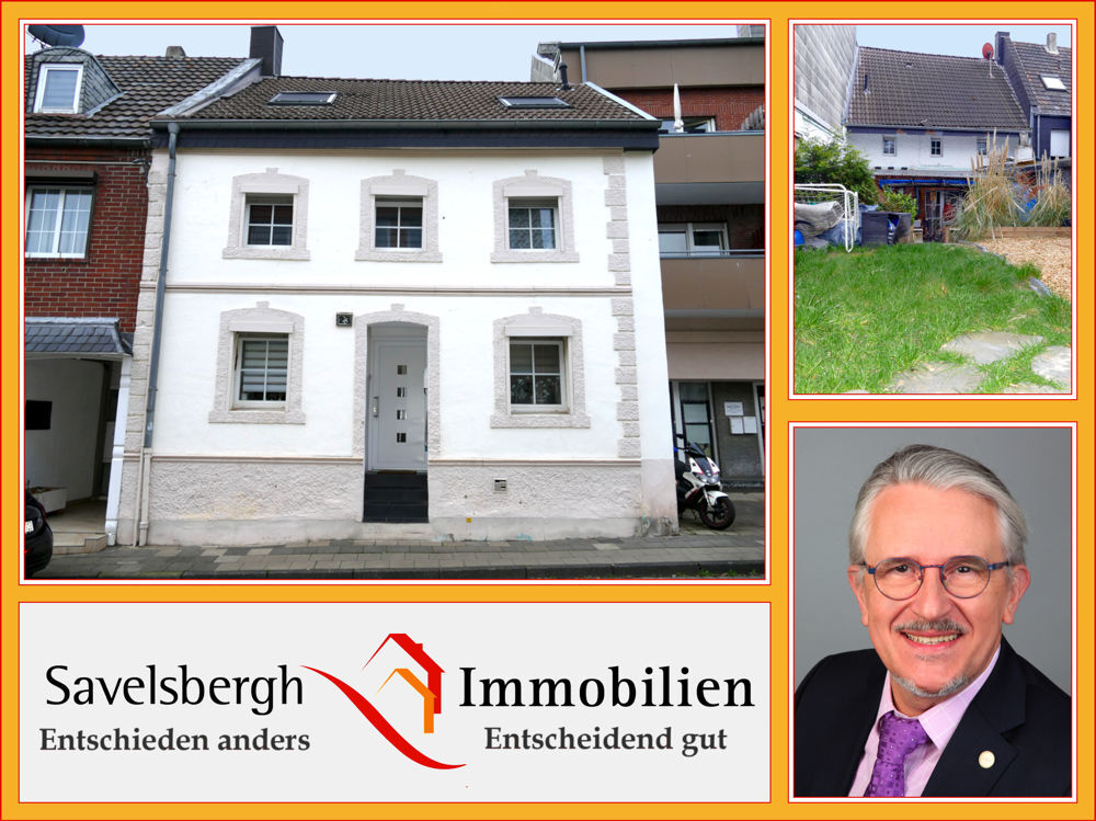 Ihr neues Zuhause?