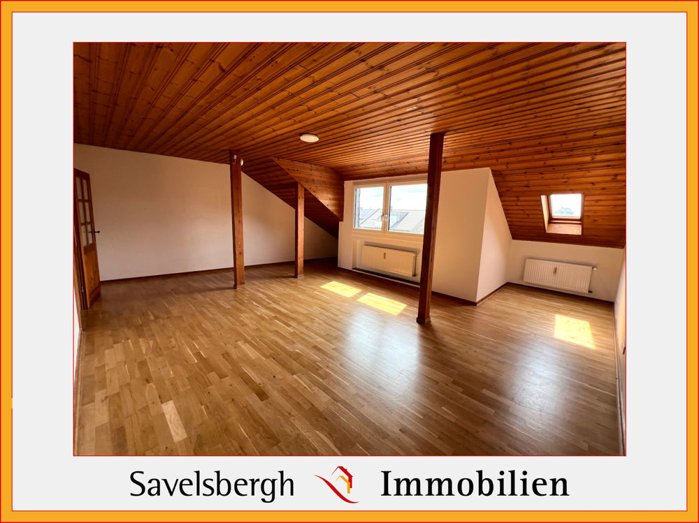 Schlafzimmer Obergeschoss