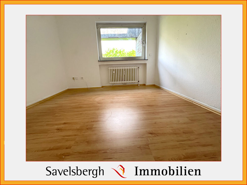 Zimmer 2 Erdgeschoss