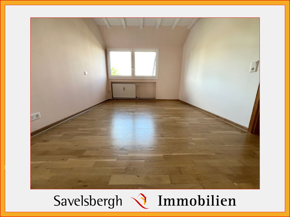 Zimmer 3 Obergeschoss