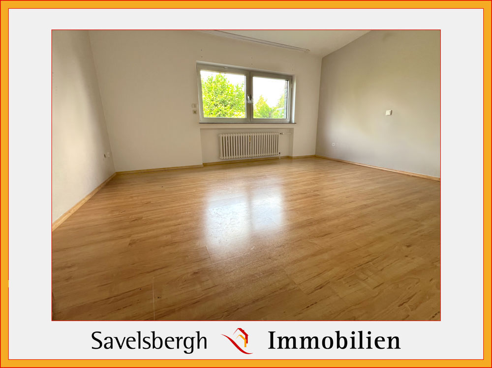 Zimmer 1 Erdgeschoss