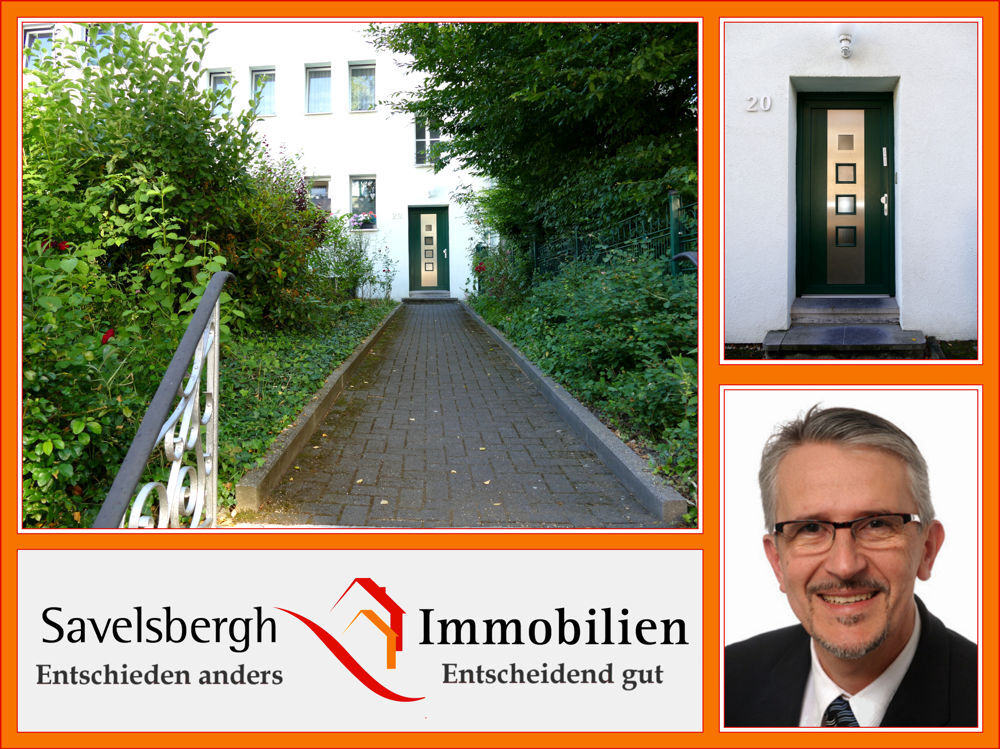 Ihr neues Zuhause?