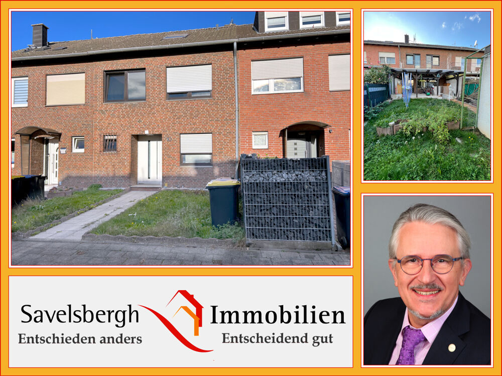 Ihr neues Zuhause?