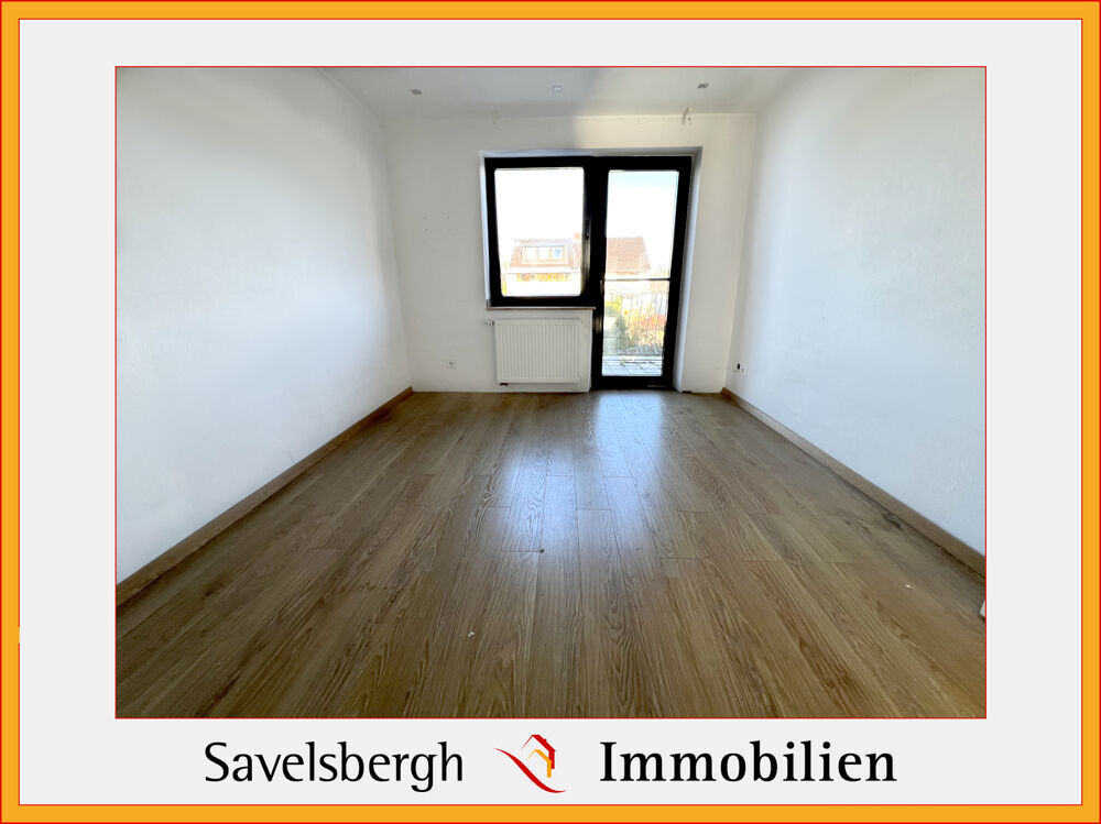 Kinderzimmer Obergeschoss