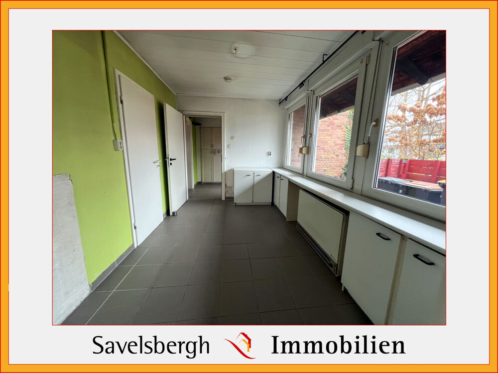 Durchgangszimmer
