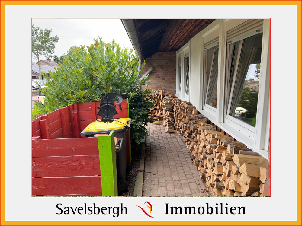 Hausvorderseite