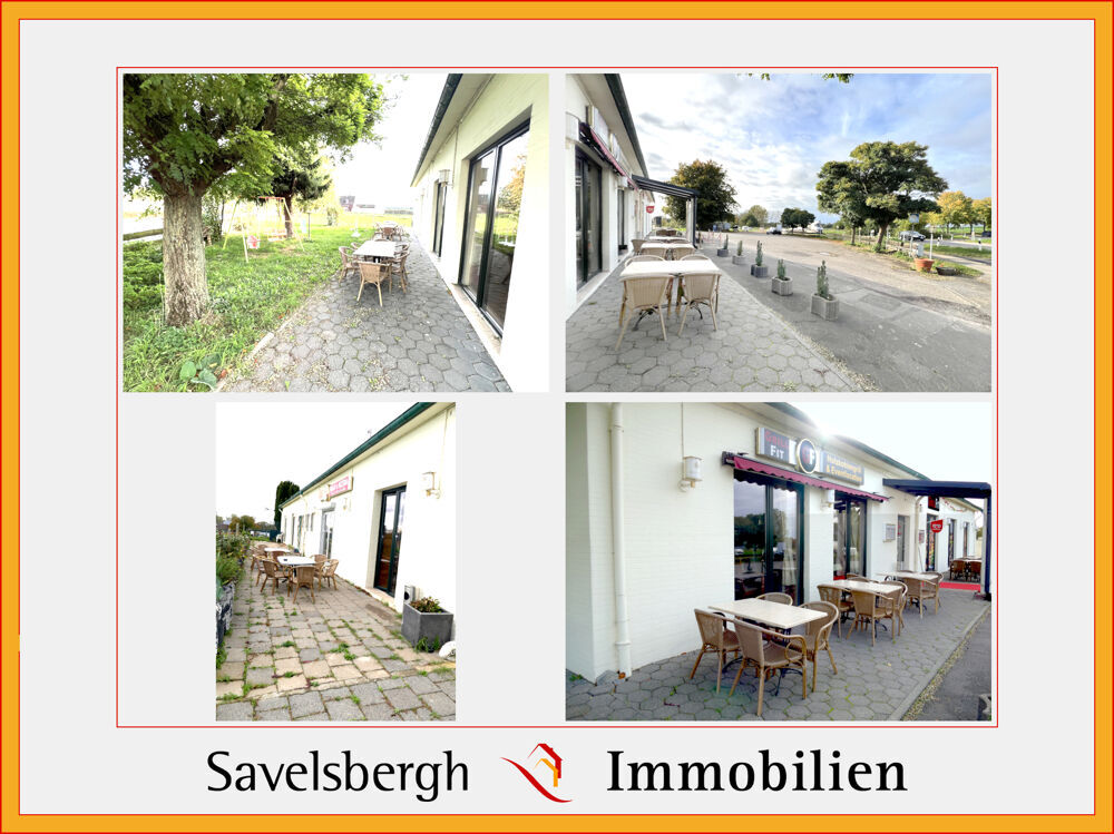 Außenansichten
