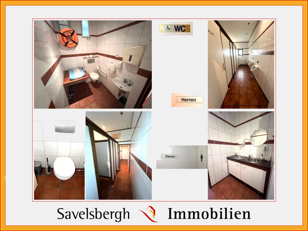 Sanitäransichten
