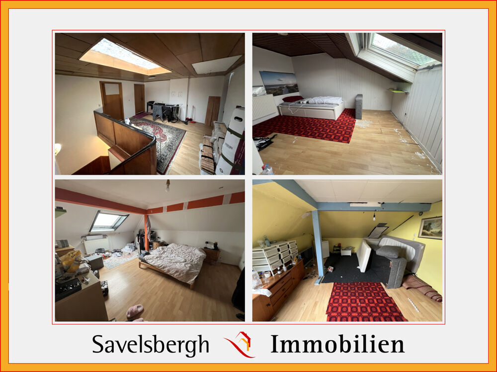 Dachgeschoss