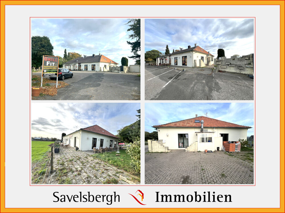 Außenansichten