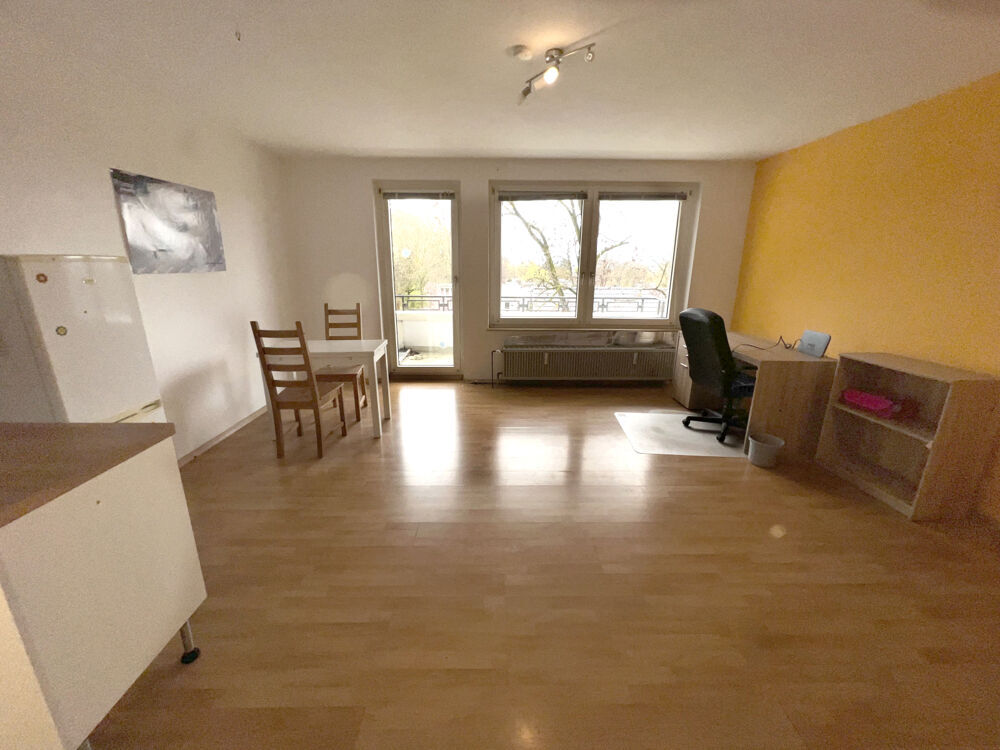 Wohnbereich