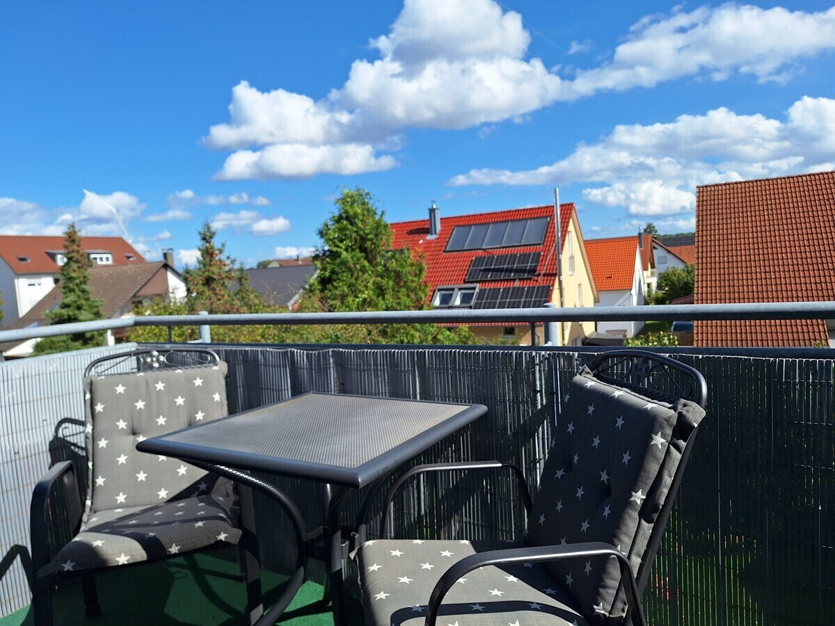 Balkon