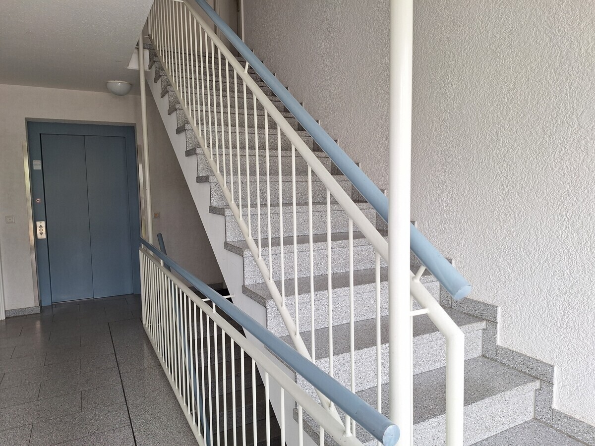 Treppenhaus