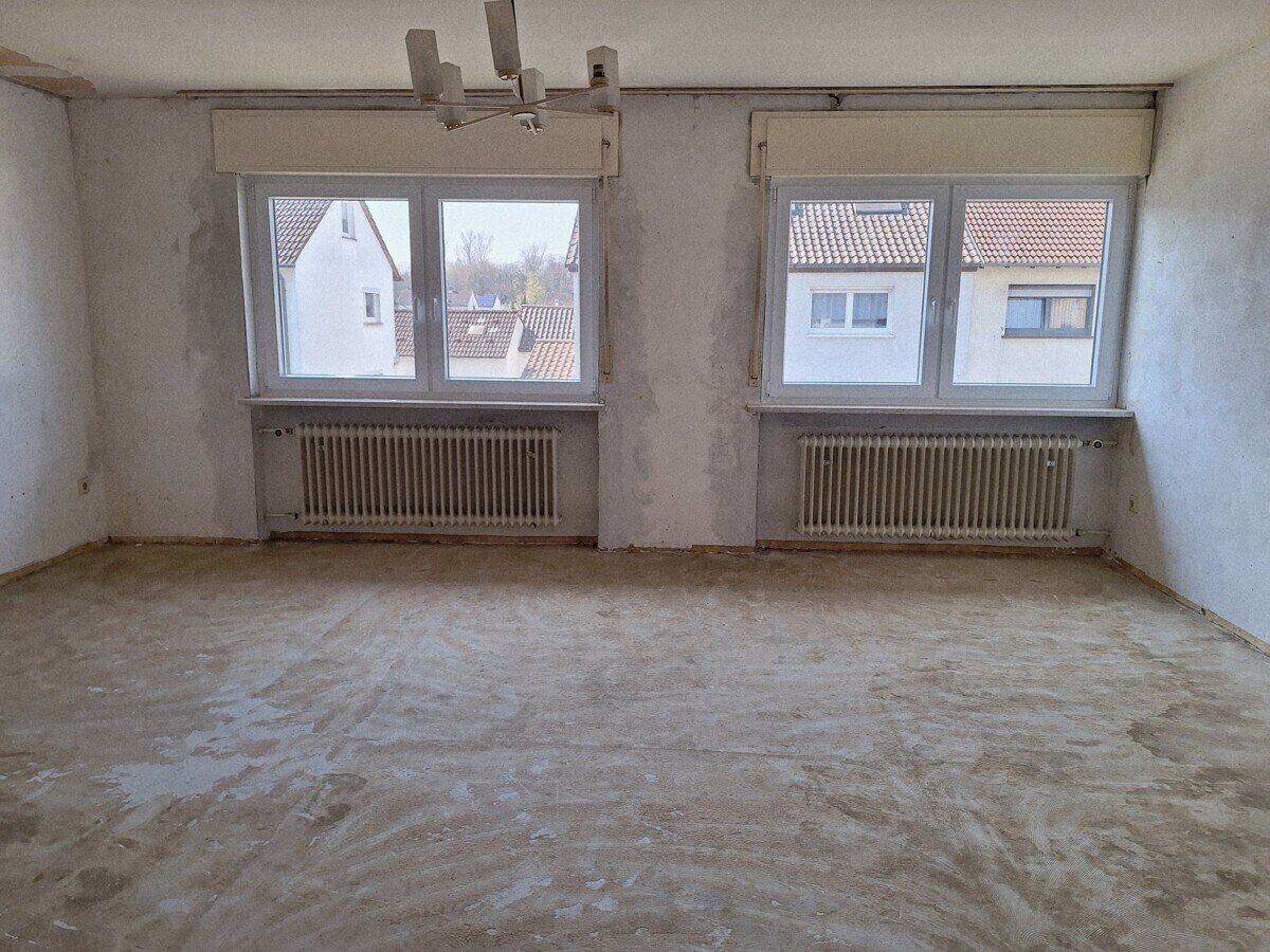 Wohnzimmer OG