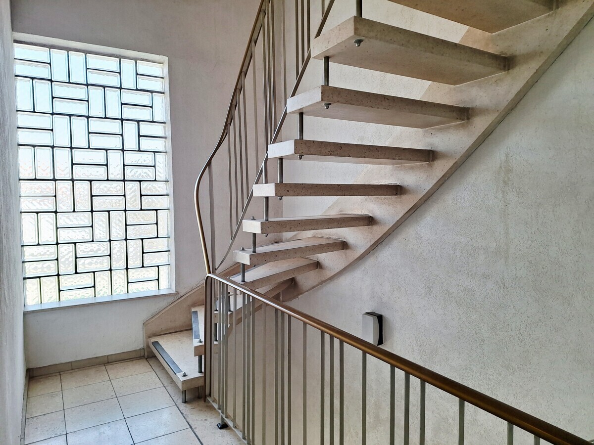 Treppenhaus