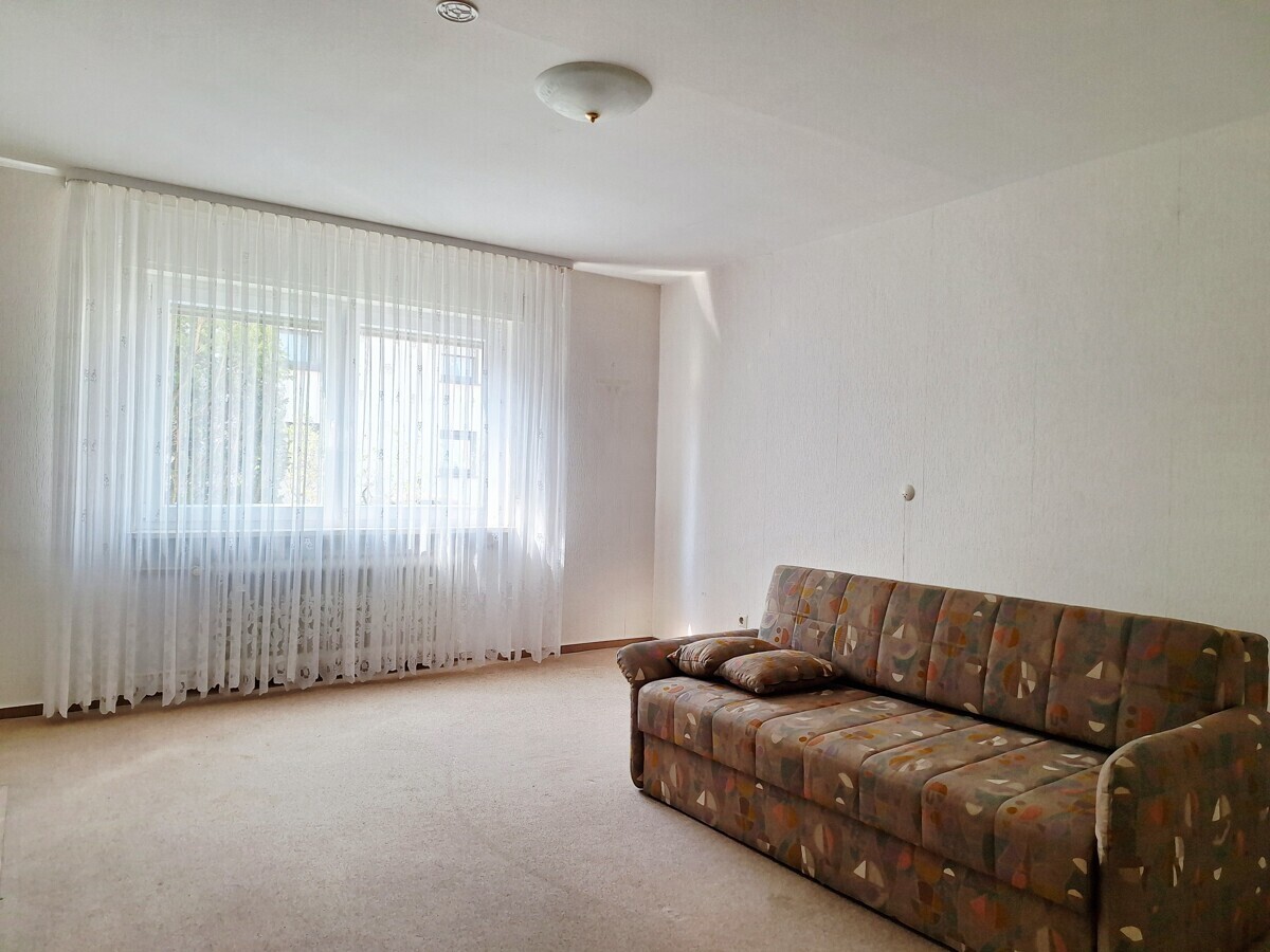 Schlafzimmer EG