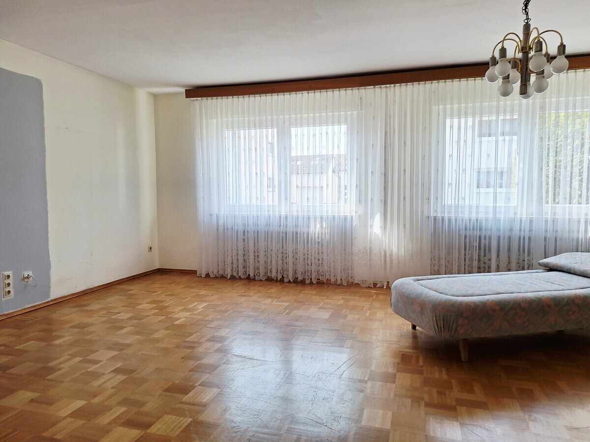 Wohnzimmer EG