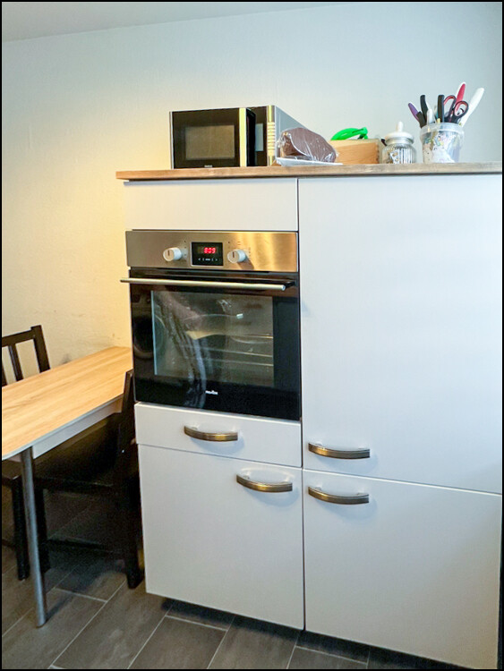 Backofen