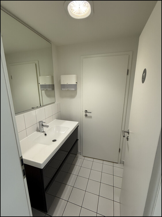 WC