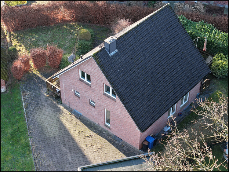 Zuwegung
