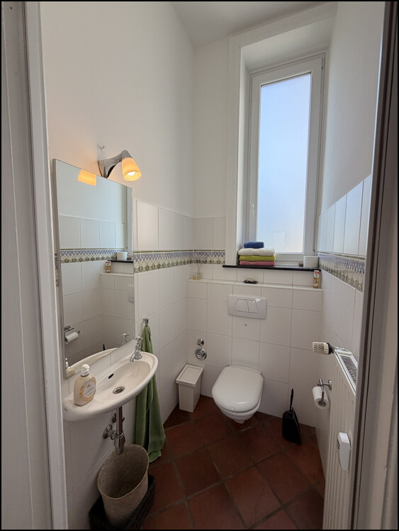 WC