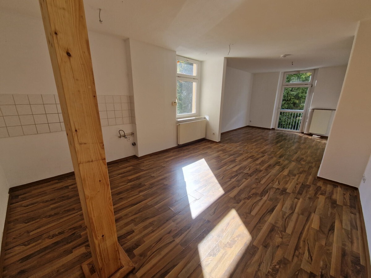 EG mitte - Wohnküchen Bereich (1)