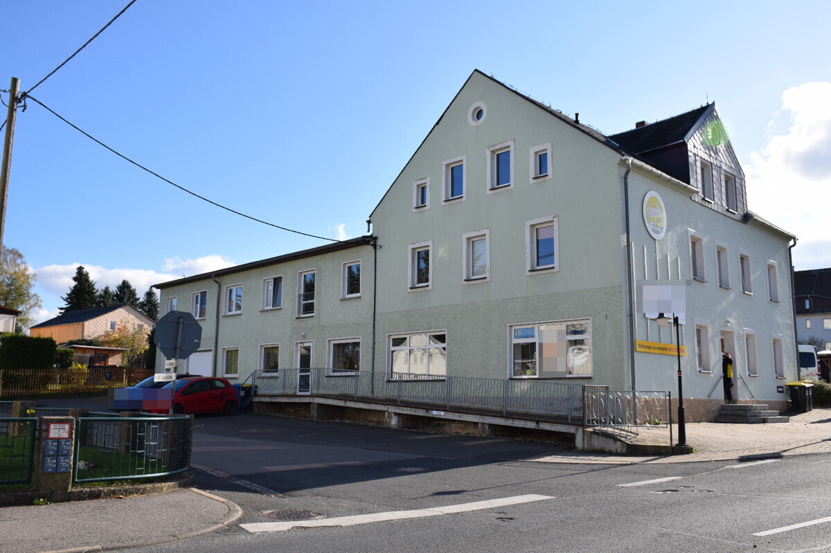 Außenansicht