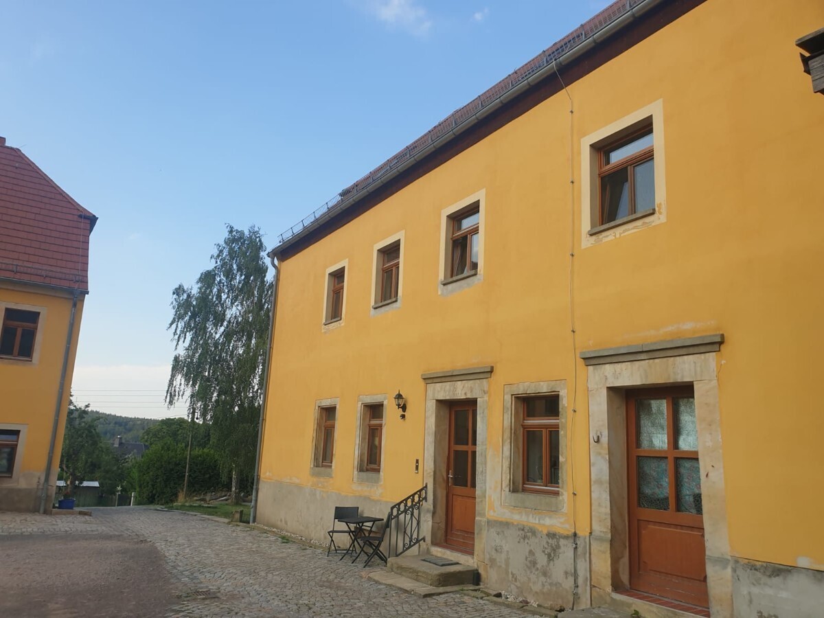Wohnhaus D