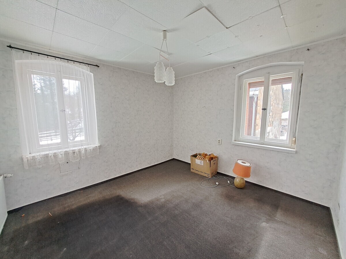 OG - Schlafzimmer