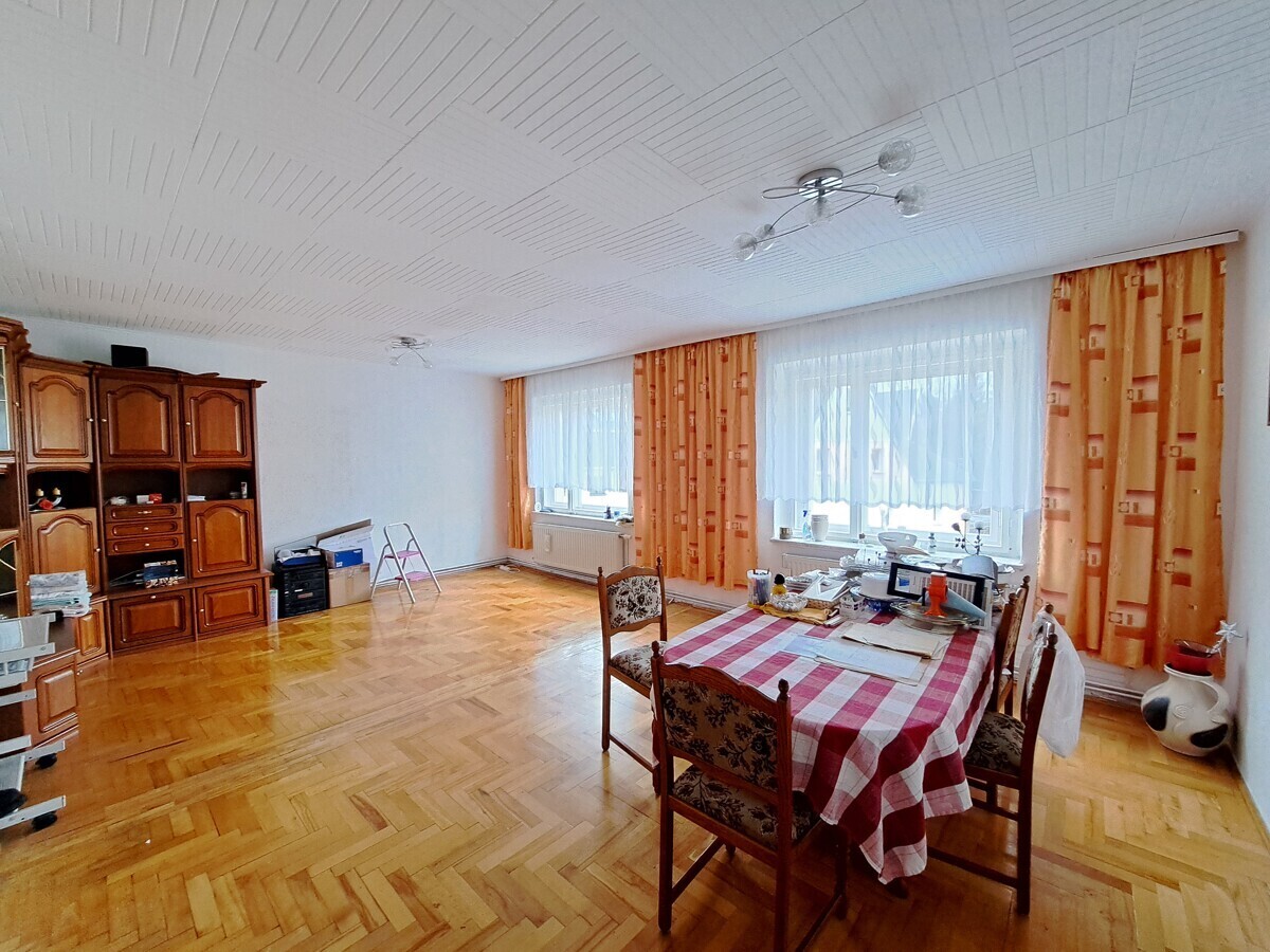 OG - Wohnzimmer