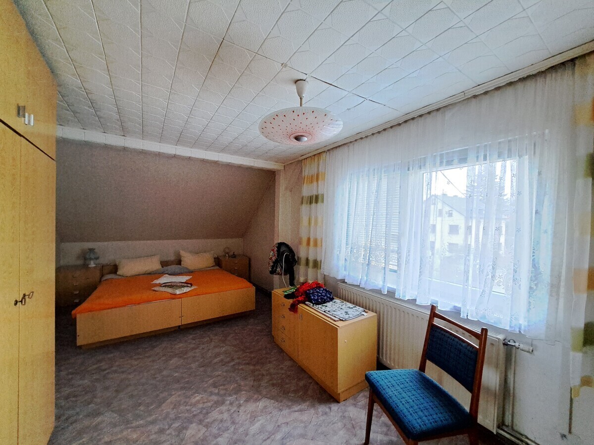 DG - Schlafzimmer