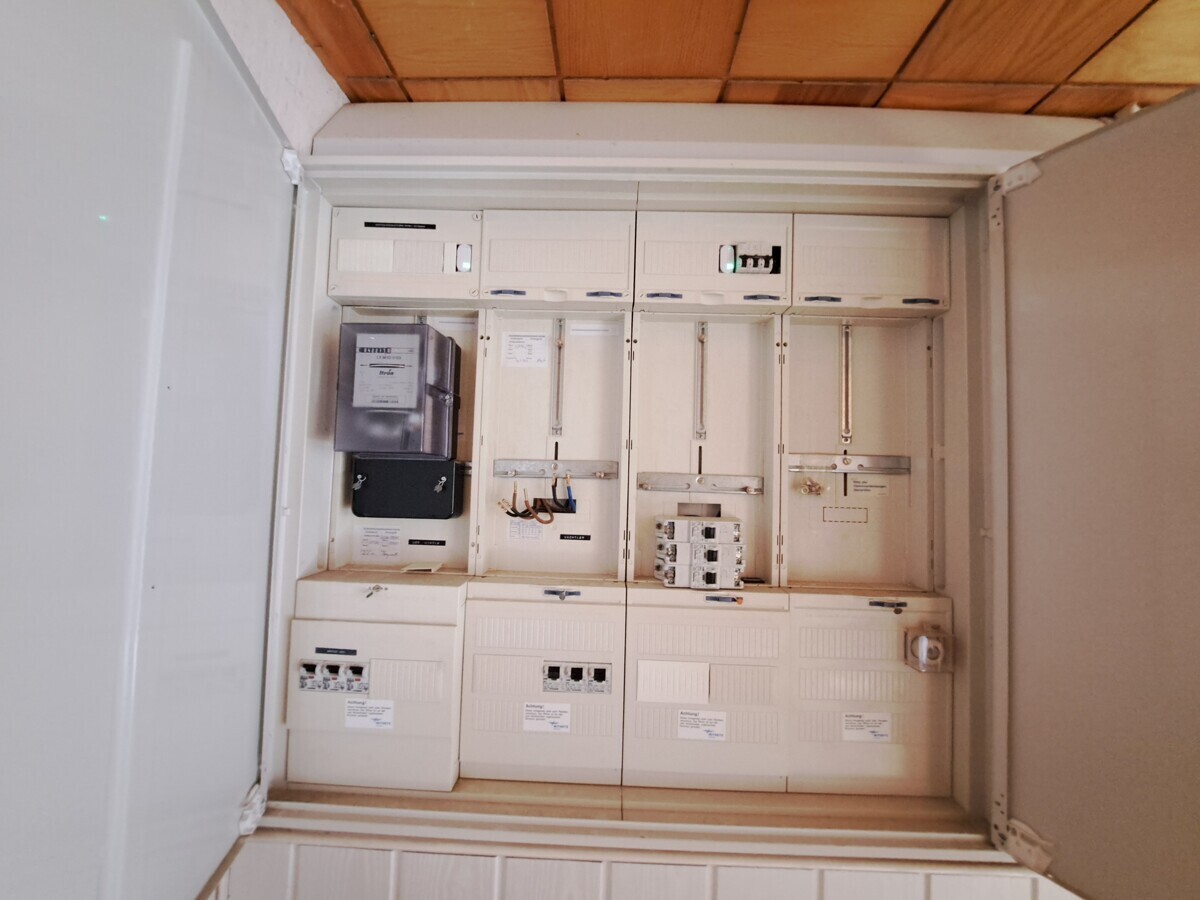 Elektrik