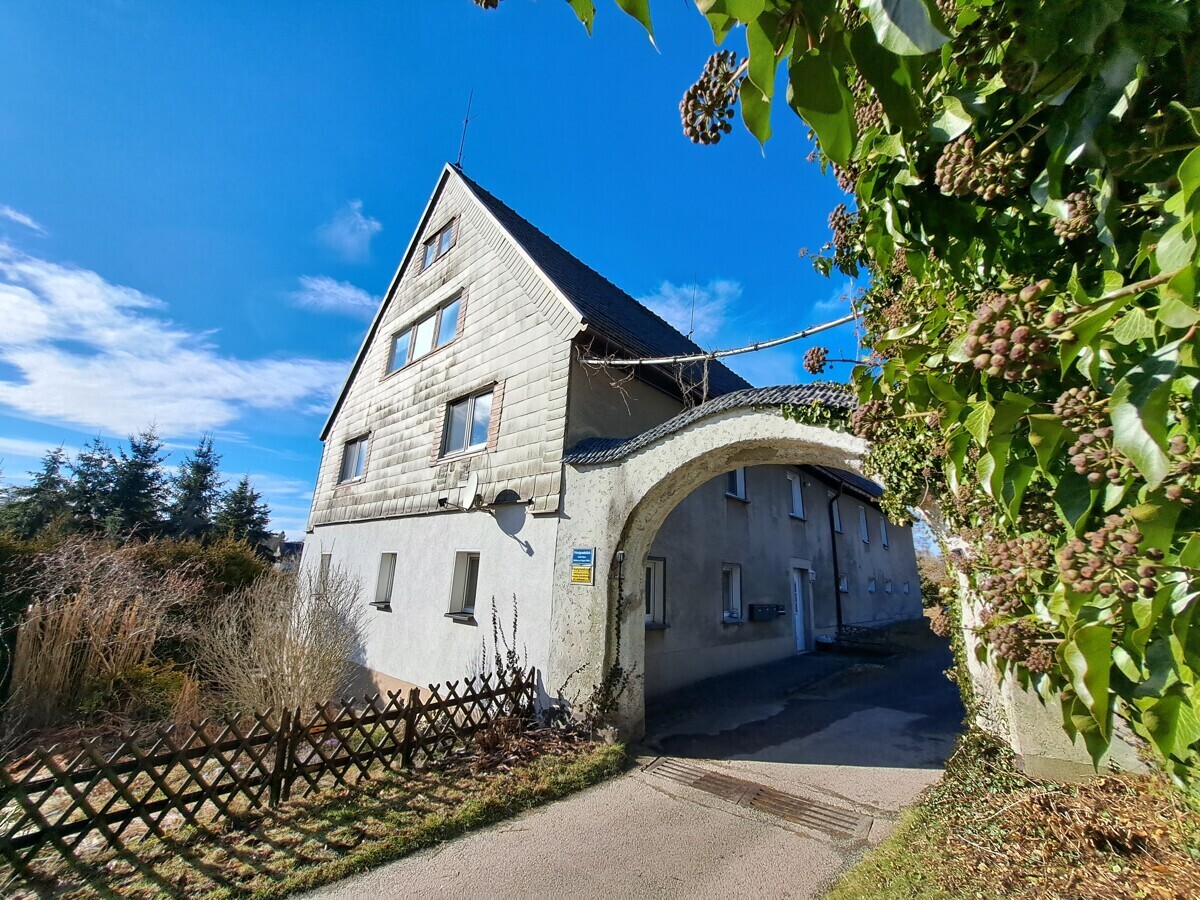 Immobilienbild