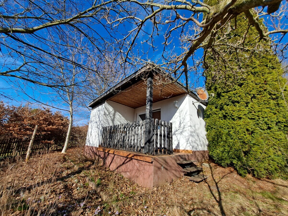 Gartenhaus