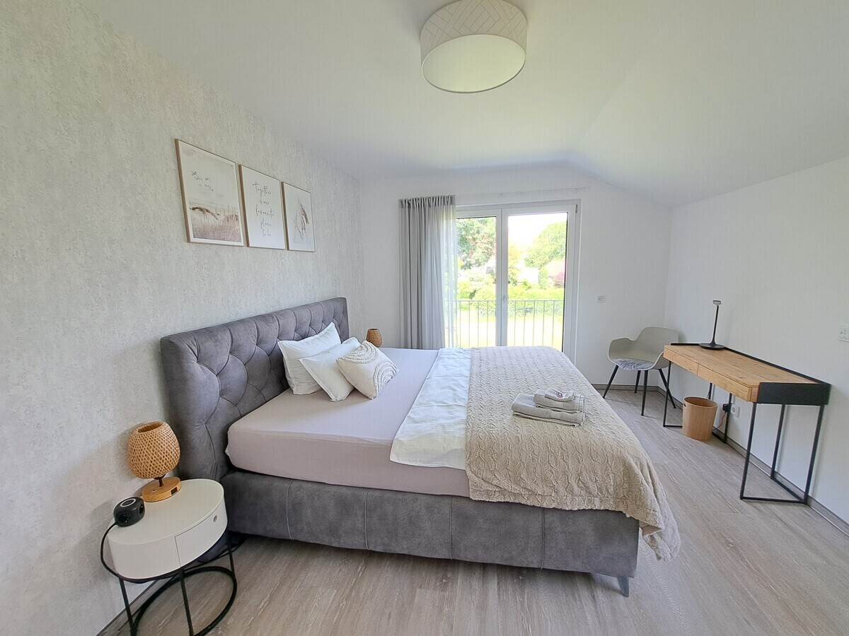 DG - Schlafzimmer 3