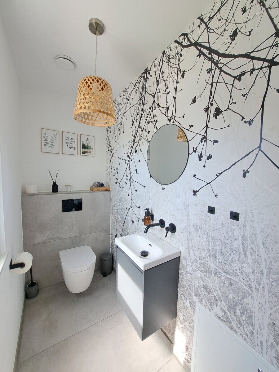 EG - Gäste-WC