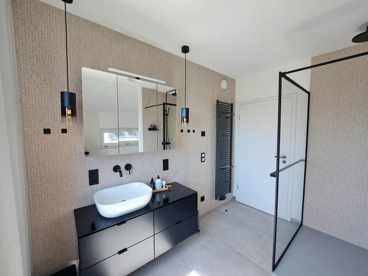DG - Badezimmer